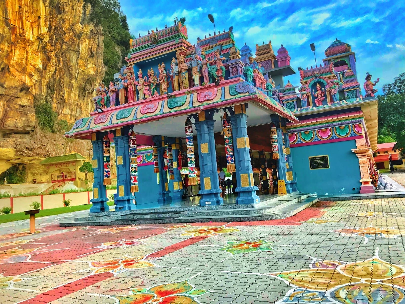 Ipoh Day Trip