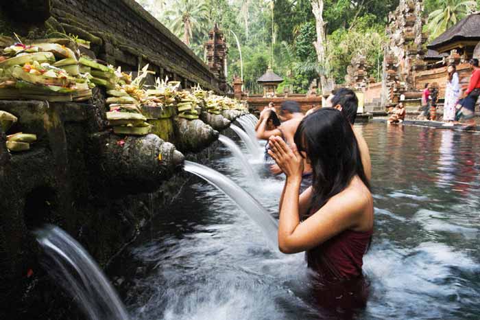 Bali Tour - Indonesia (4 Days 3 Nights)