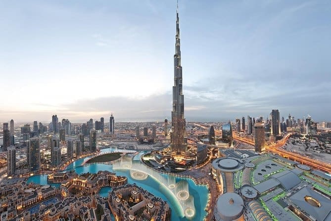 Dubai Tour 5 Days 4 Night - Image 4