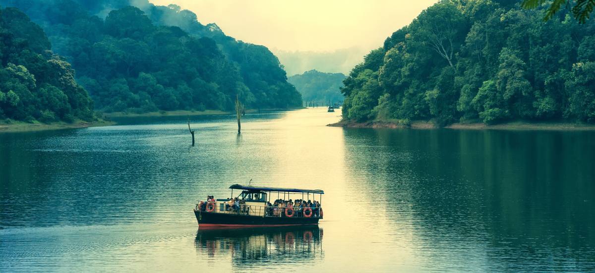 Enchanting Kerala - India Tour-7D 6N - Image 4