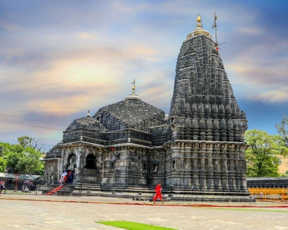 Maha Sivarathiri in Maharashtra 8D 7N tour -Murdeshwar Temple - Image 8