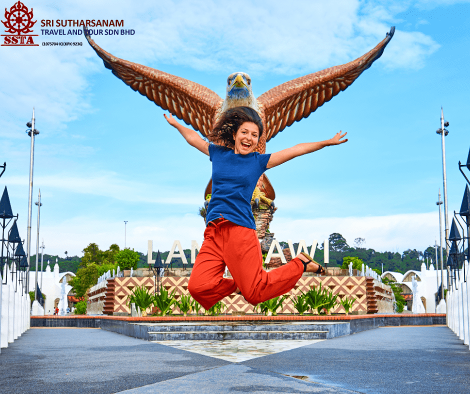 Langkawi Tour (3 Days 2 Nights)