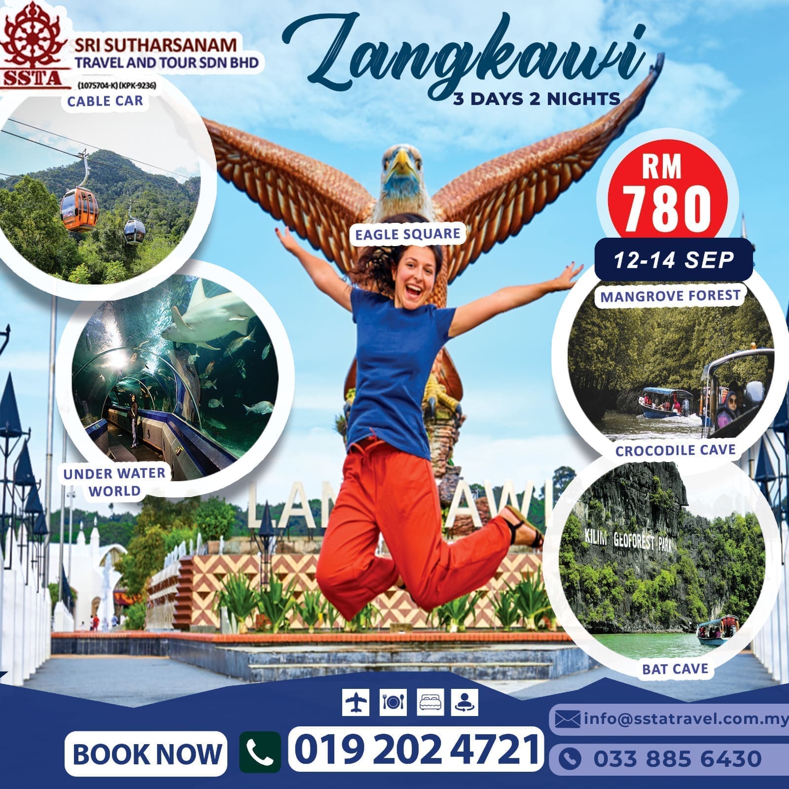 Langkawi Tour (3 Days 2 Nights) - Image 8