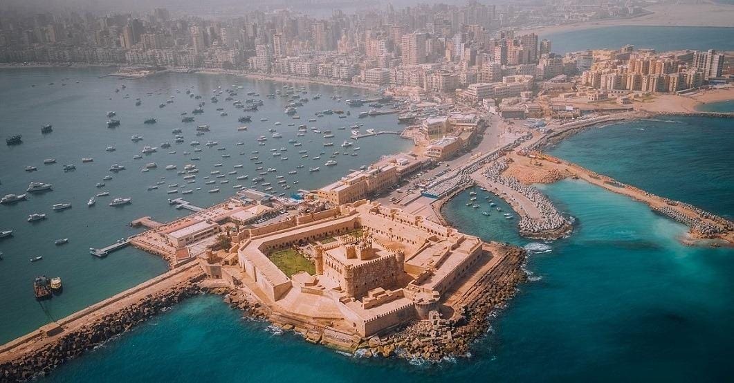 10D8N EGYPT WITH NILE CRUISE+ALEXANDRIA - Image 8