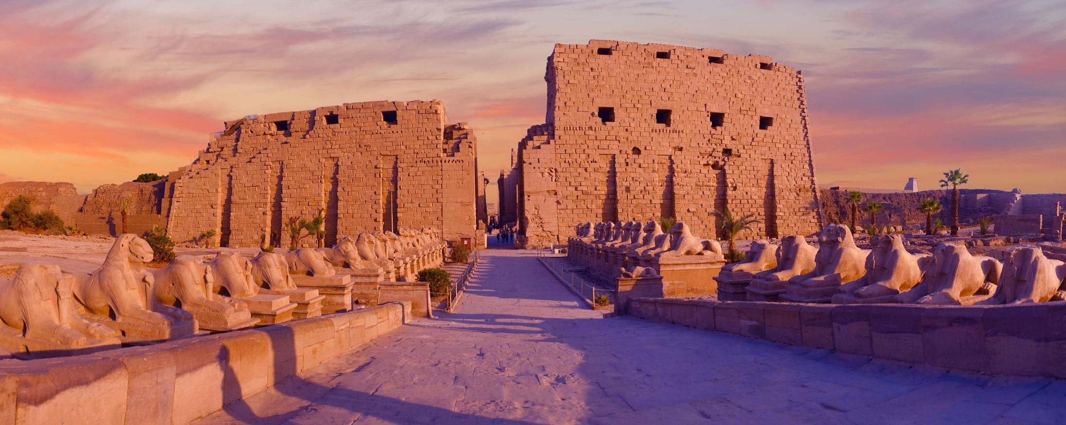 10D8N EGYPT WITH NILE CRUISE+ALEXANDRIA - Image 11